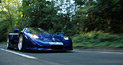 The Mosler MT900S supercar 0-60mph in 3.4 seconds performance